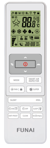 Инверторная сплит-система серии EMPEROR FULL DC inverter RACI-EM25HP.D03 (комплект)