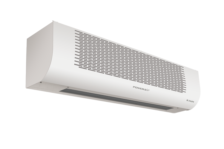 Тепловая завеса серии Мастер ZVV-2E18T