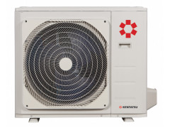 Кассетный кондиционер Kentatsu KSVT105HFAN3 KSUR105HFAN3 KPU95-DR