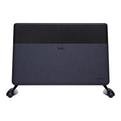 Конвектор электрический Ballu Apollo digital INVERTER Space Black BEC/ATI-1502