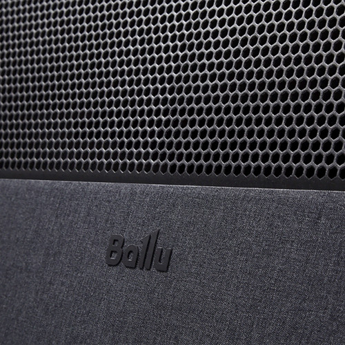 Конвектор электрический Ballu Apollo digital INVERTER Space Black BEC/ATI-1502