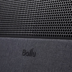 Конвектор электрический Ballu Apollo digital INVERTER Space Black BEC/ATI-1502