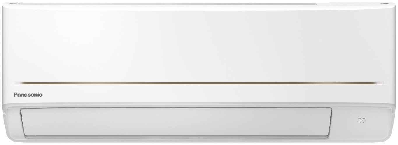 Настенный кондиционер Panasonic CS-PZ50WKD + CU-PZ50WKD, белый