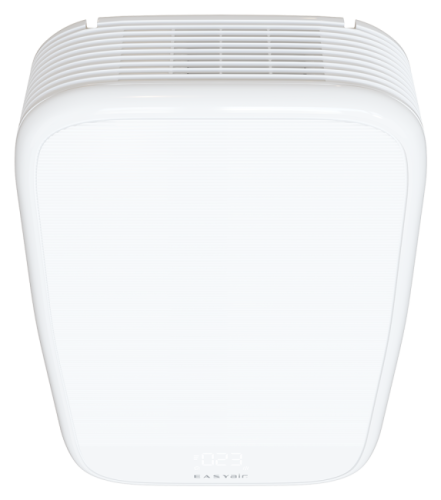 Приточно-очистительный комплекс Zilon EasyAir ZEAV 135 + HM-800