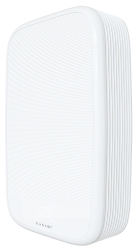 Приточно-очистительный комплекс Zilon EasyAir ZEAV 135 + HM-800