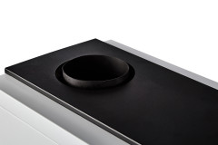 Котел газовый КС-Г-50 ARIDEYA BLACK TGV