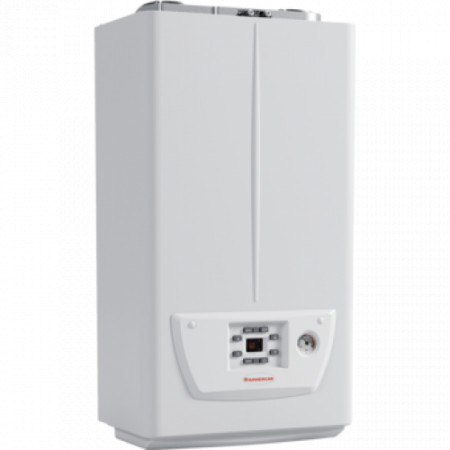 Котел газовый конденсационный Victrix Omnia Иммергаз