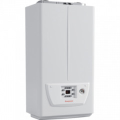 Котел газовый конденсационный Victrix Omnia Иммергаз