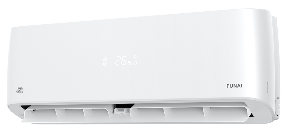 Инверторная сплит-система серии EMPEROR FULL DC inverter RACI-EM35HP.D03 (комплект)