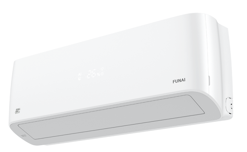 Инверторная сплит-система серии EMPEROR FULL DC inverter RACI-EM35HP.D03 (комплект)