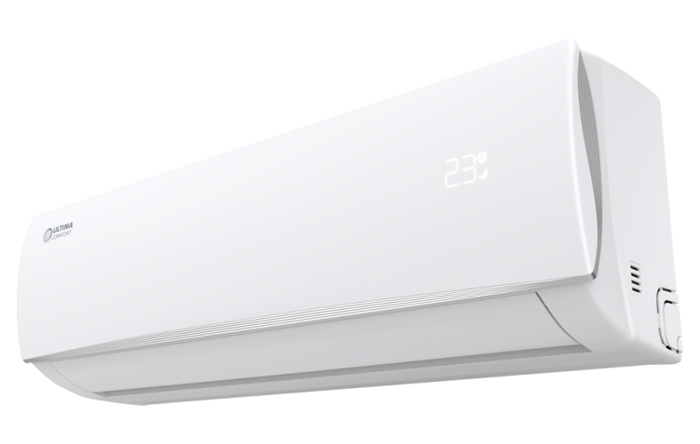 Классическая сплит-система серии ECLIPSE ECL-24PN (комплект)