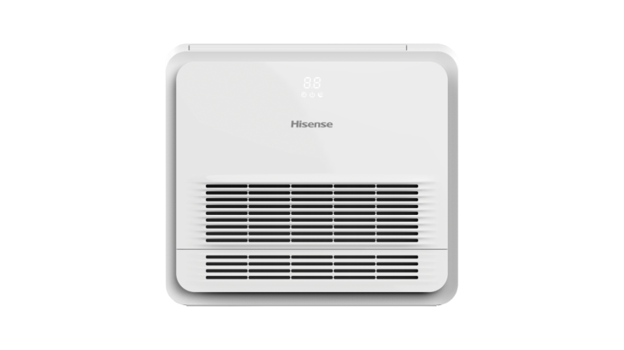 Внутренний блок консольного типа серии FREE Match DC Inverter R32 AKT-09UR4RK8