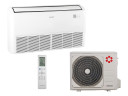 Напольно-потолочный кондиционер Kentatsu KSHFA70HFAN1 KSUTB70HFAN1
