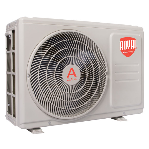 Сплит-система Royal Thermo Siena RTS-12HN8_V2 комплект