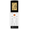 Комплект Electrolux EACC-18H/UP4-DC/N8 инверторной сплит-системы, кассетного типа