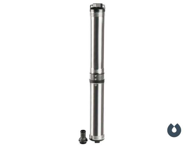 Насос скважинный UNIPUMP ECO MIDI-4 (1,1кВт, 2м)