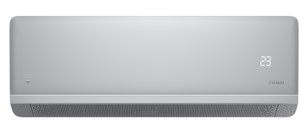 Инверторная сплит-система серии KAGAMI Inverter RAC-I-KM35HP.D01 (комплект)