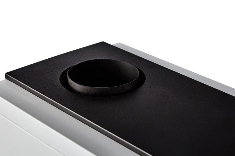 Котел газовый КС-Г-40 ARIDEYA BLACK TGV