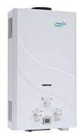 Водонагреватель газовый "Оазис" 24кВт (С)