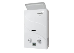 Водонагреватель газовый &quot;Оазис&quot; 24кВт (С)
