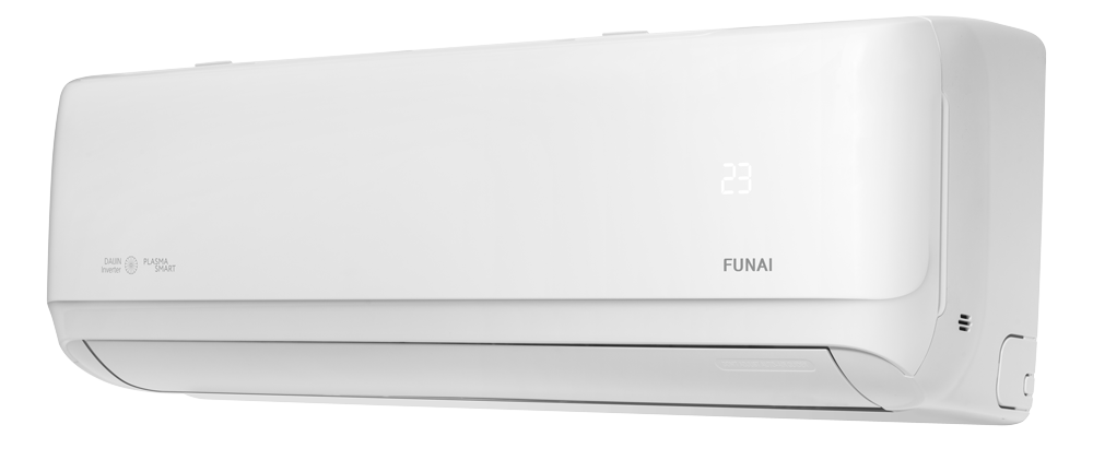 Инверторная сплит-система серии DAIJIN Inverter RAC-I-DA35HP.D01 (комплект)