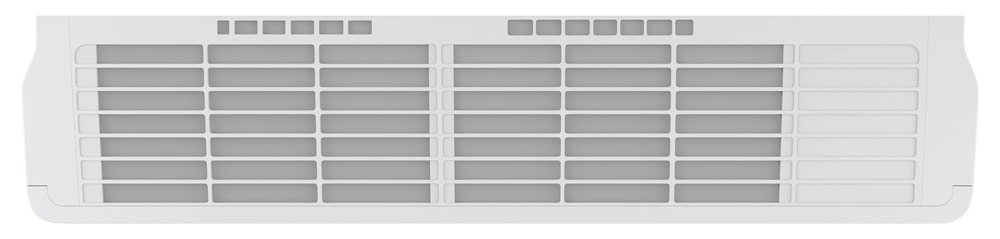 Внутренние блоки настенного типа серии VISION PRO FREE Match DC Inverter AS-13UW4RXVQH01G