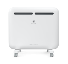 Электрический конвектор серии Sorento elettronico REC-S1000M