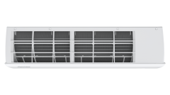 Классическая сплит-система серии ECLIPSE 2024 ECS-18PN (комплект)