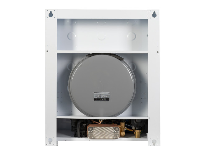 Котел настенный газовый с раздельным теплообменником Kentatsu NOBBY BASE 32-2CS