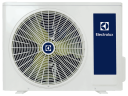 Настенный кондиционер Electrolux EACS-24HP/N3_23Y_in + EACS-24HP/N3_23Y_out, белый