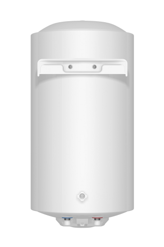 Водонагреватель электрический аккумуляционный бытовой THERMEX TitaniumHeat 50 V Slim