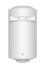 Водонагреватель электрический аккумуляционный бытовой THERMEX TitaniumHeat 50 V Slim