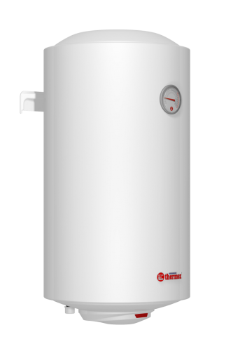 Водонагреватель электрический аккумуляционный бытовой THERMEX TitaniumHeat 50 V Slim