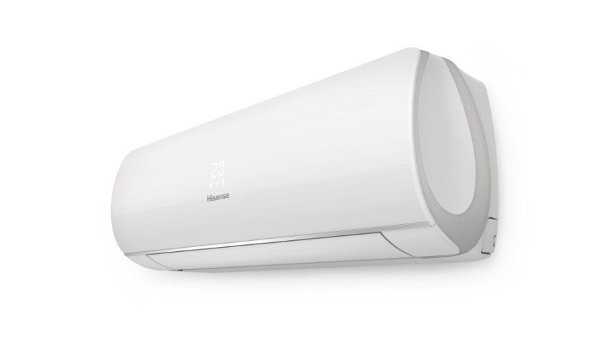 Инверторная сплит-система серии LUX Design SUPER DC Inverter (R32) AS-10UW4RVETS00 (комплект)