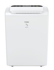 Осушитель воздуха серии NEKO L RAD-N22F6E