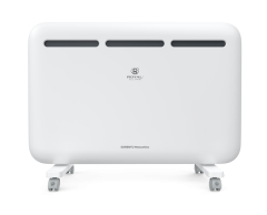 Электрический конвектор серии Sorento elettronico REC-S1500M