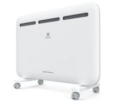 Электрический конвектор серии Sorento elettronico REC-S1500M