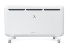 Электрический конвектор серии Sorento elettronico REC-S1500M