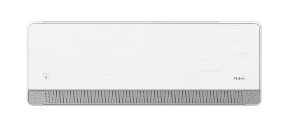Внутренний блок настенного типа серии KAGAMI SHIRO Inverter RAM-I-KMS35HP.W01/S