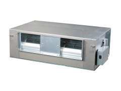 Канальный фанкойл высоконапорный Kentatsu KFTE200H0EN1