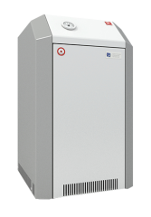 Премиум 35, котел газовый стальной