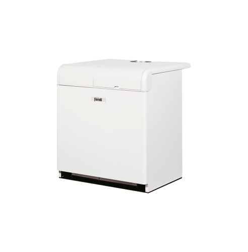 Котел газовый PEGASUS  56 (WN)