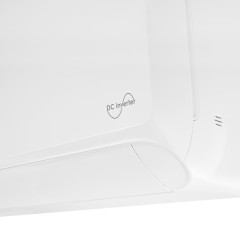 Сплит-система инверторного типа Electrolux Fusion 2.0 Super DC EACS/I-07HF2/N8_24Y комплект