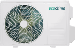 Наружный блок сплит системы Ecoclima EC-TC24/A-4R1