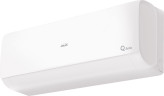 Настенный кондиционер AUX ASW-H07A4/QH-R1 + AS-H07A4/QH-R1, белый