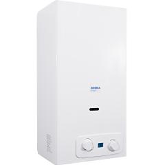 Водонагреватель газовый проточный Siberia Dream 14 i