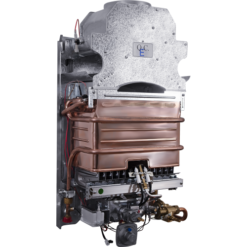 Водонагреватель газовый проточный Siberia Dream 14 i