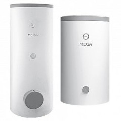 Водонагреватель косв. нагрева Эван MEGA W-E-1000.81 накопит.