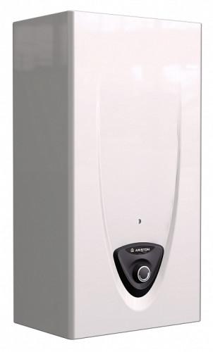 Водонагреватель газовый Ariston  FAST EVO 14 B