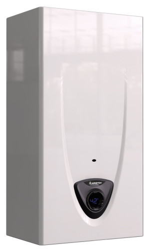 Водонагреватель газовый Ariston  FAST EVO 14 B